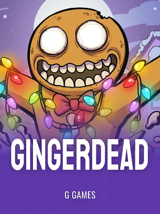 Gingerdead