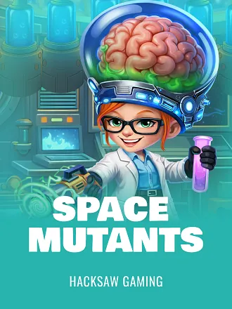 Space Mutants