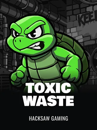Toxic Waste