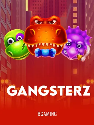 Gangsterz