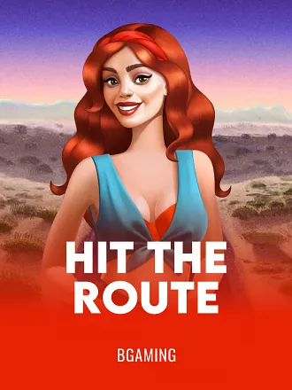Hit The Route