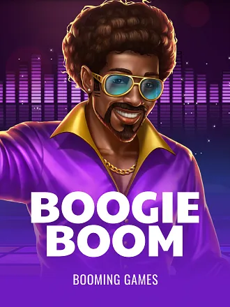 Boogie Boom