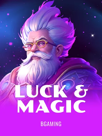 Luck and Magic