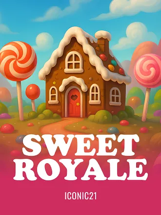 Sweet Royale