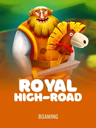 Royal High-Road
