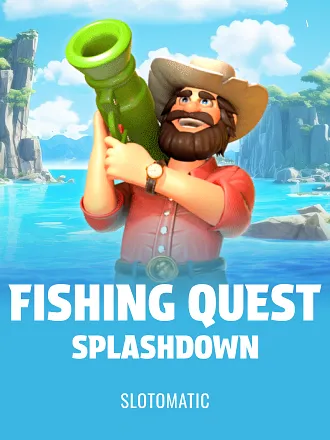 Fishing Quest Splashdown