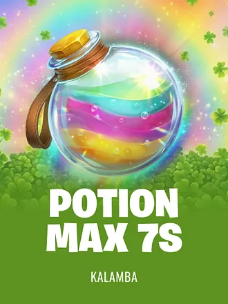 Potion Max 7s