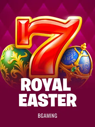 Royal Easter