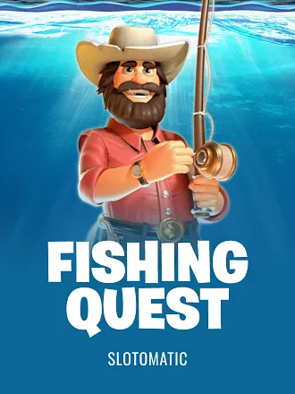 Fishing Quest