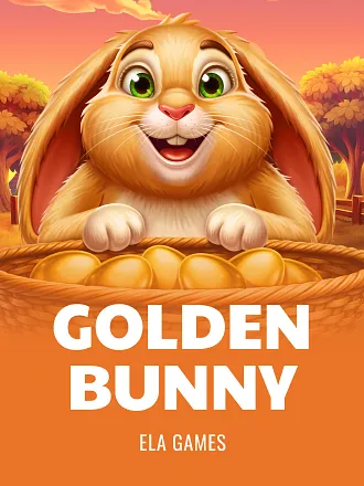 Golden Bunny