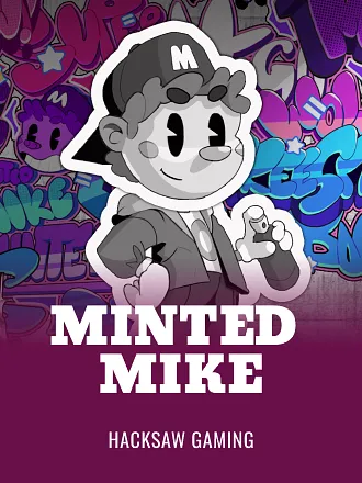 Minted Mike