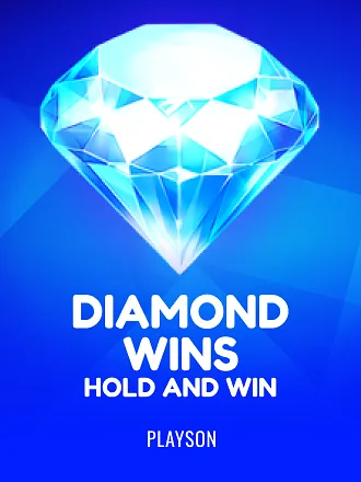 Diamond Wins: Hold and Win