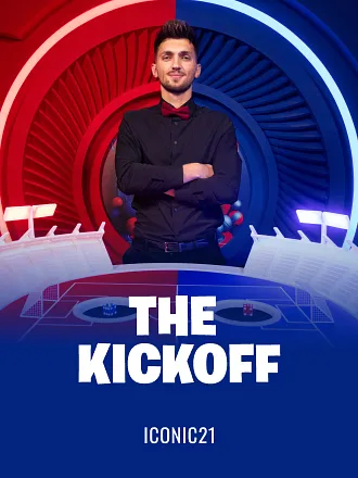 The Kickoff