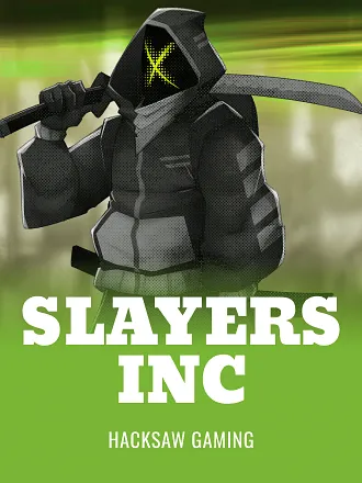 Slayers Inc