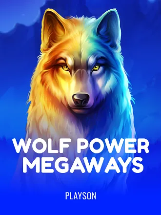 Wolf Power Megaways