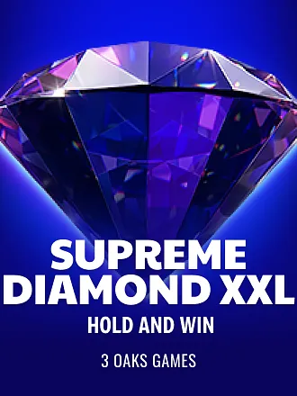 Supreme Diamond XXL