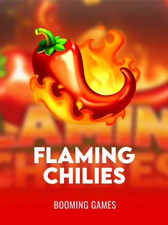 Flaming Chillies