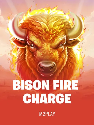 Bison Fire Chage