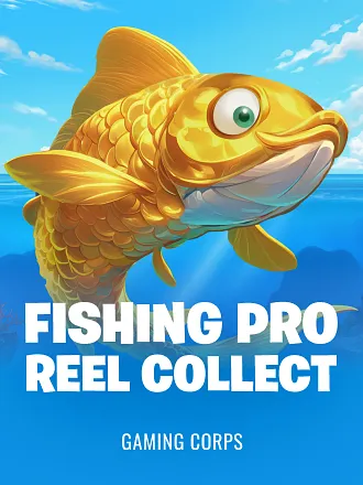 Fishing Pro: Reel Collect