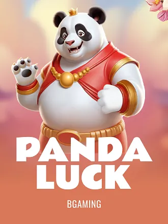 Panda Luck