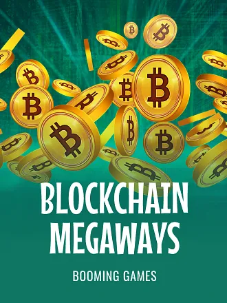 Blockchain Megaways