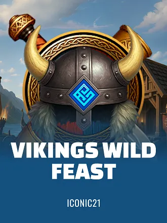 Vikings Wild Feast