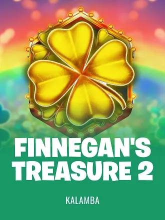 Finnegan's Treasure 2