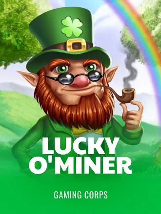 Lucky O Miner