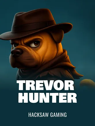 Trevor Hunter