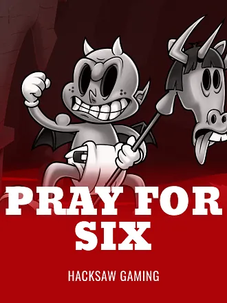 Pray For Six