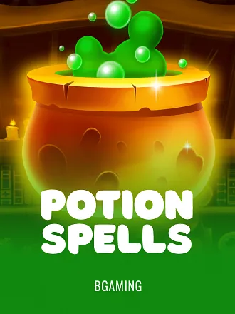 Potion Spells