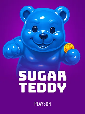 Sugar Teddy