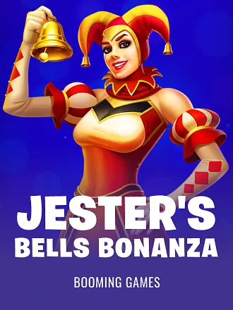 Jester's Bells Bonanza