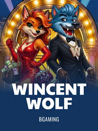 Wincent Wolf