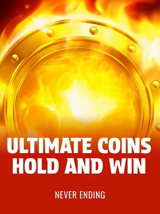 Ultimate Coins: Hold And Win