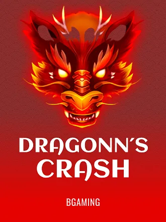 Dragon's Crash