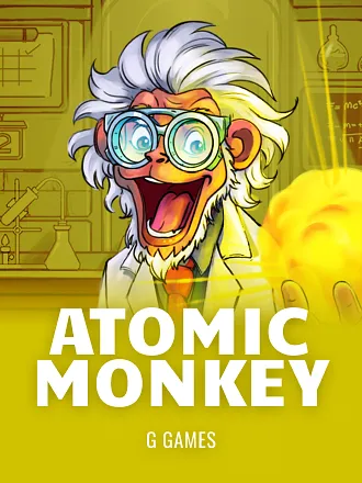 Atomic Monkey