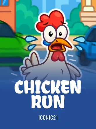 Chicken Run