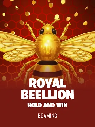Royal Beellion Hold and Win