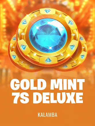 Gold Mint 7s Deluxe