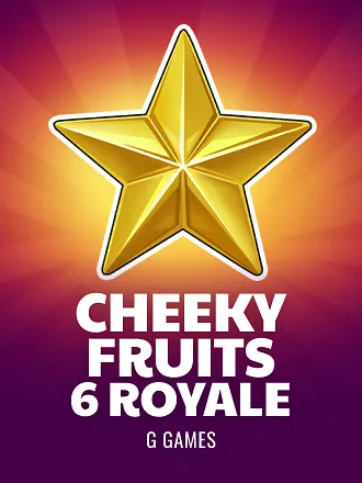 Cheeky Fruits 6 Royale