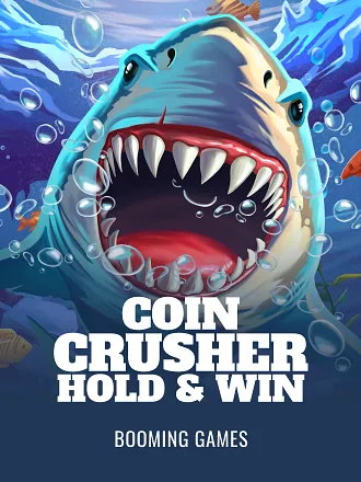Coin Crusher Hold And Win
