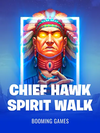 Chief Hawks Spirit Walk