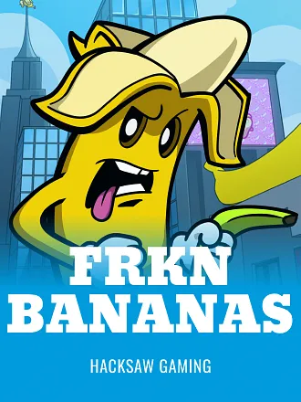 FRKN Bananas