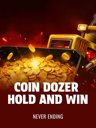 Coin Dozer: Hold And Win