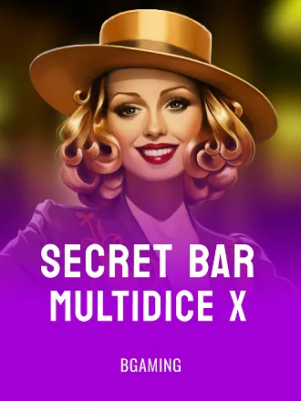 Secret Bar MultiDice X