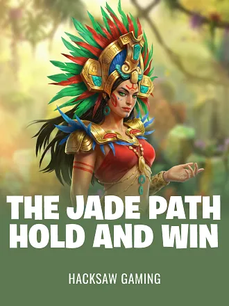 The Jade Path Hold and Win