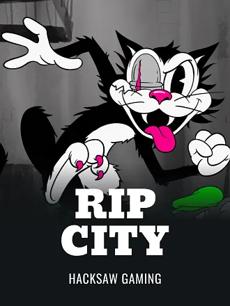 RIP City