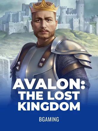 Avalon: The Lost Kingdom