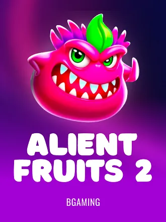 Alien Fruits 2